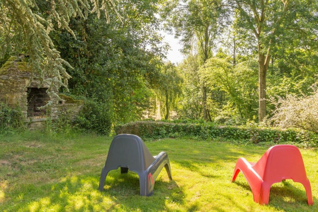 jardins pont de benneville1