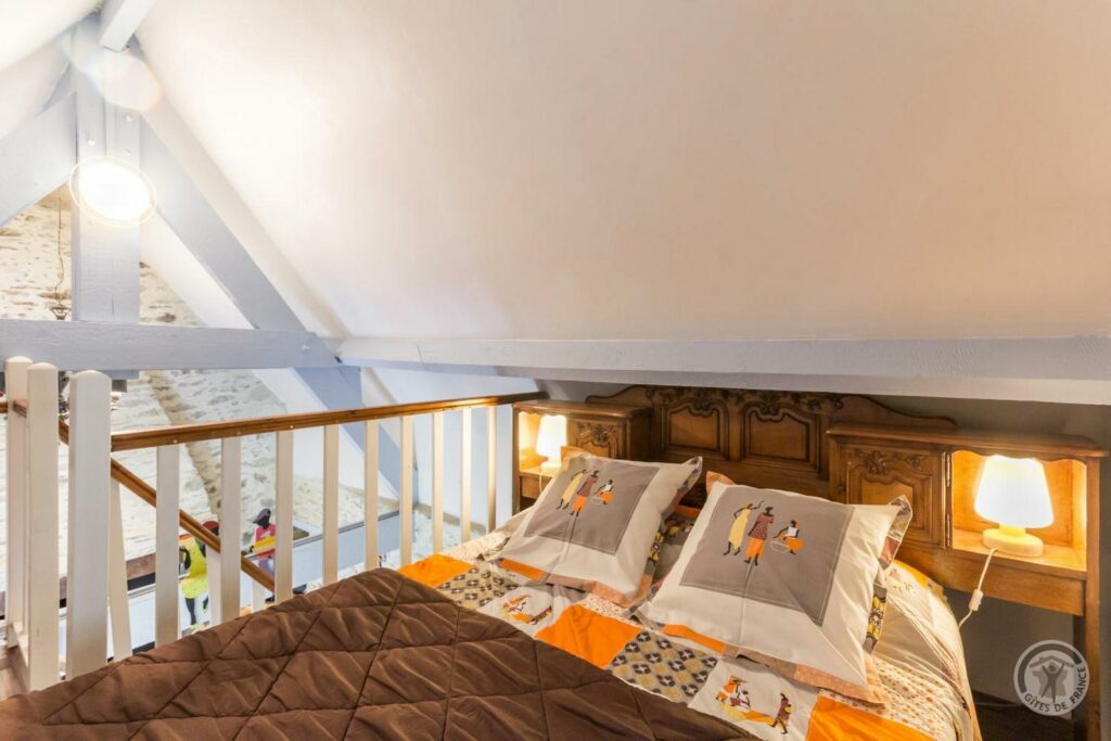 suite madras chambre