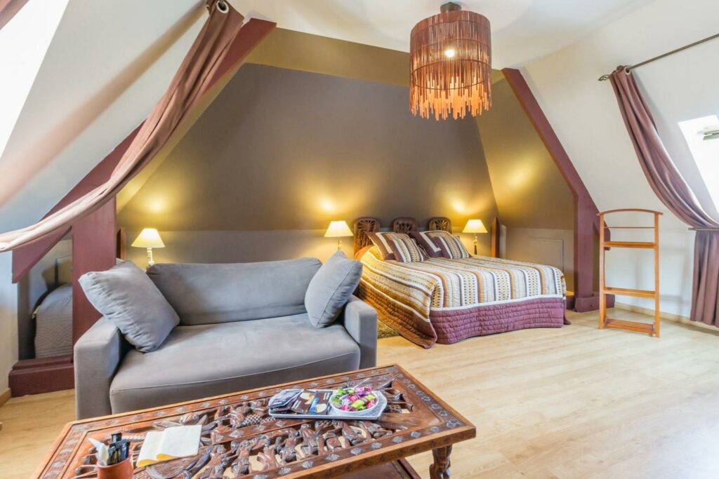 suite oyem vue ensemble