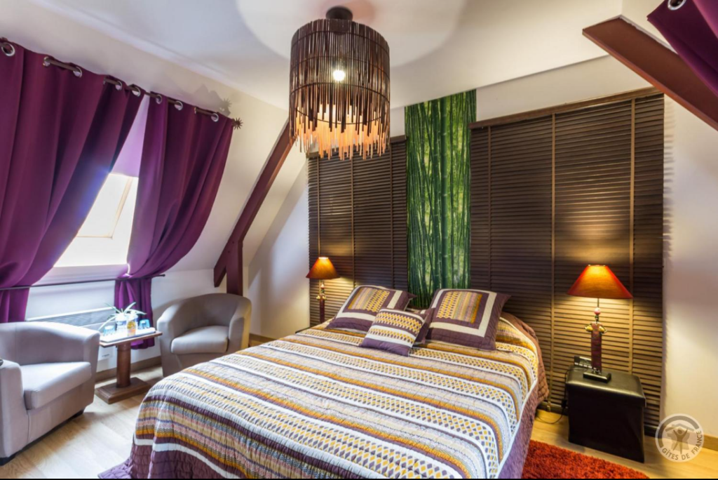 Chambre bitam 2