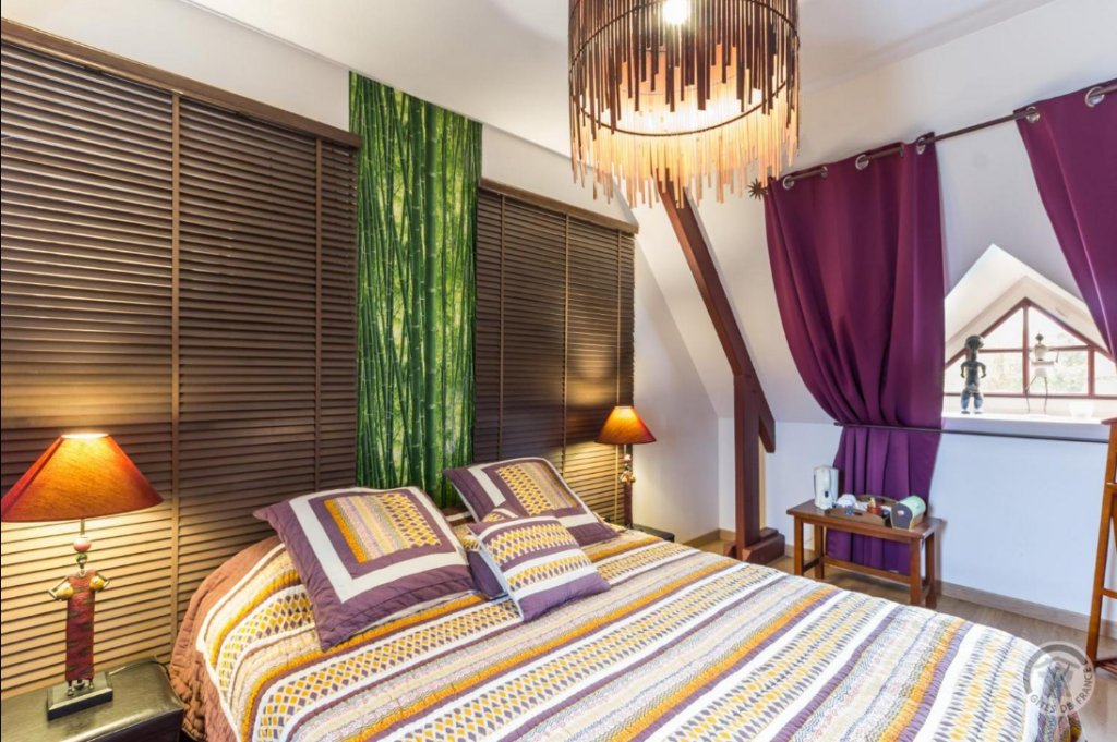 chambre bitam